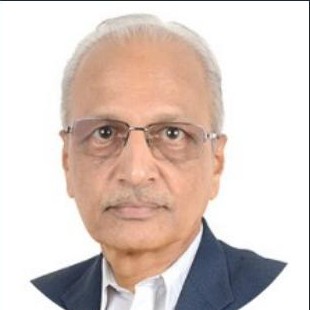 Dr. Surendra